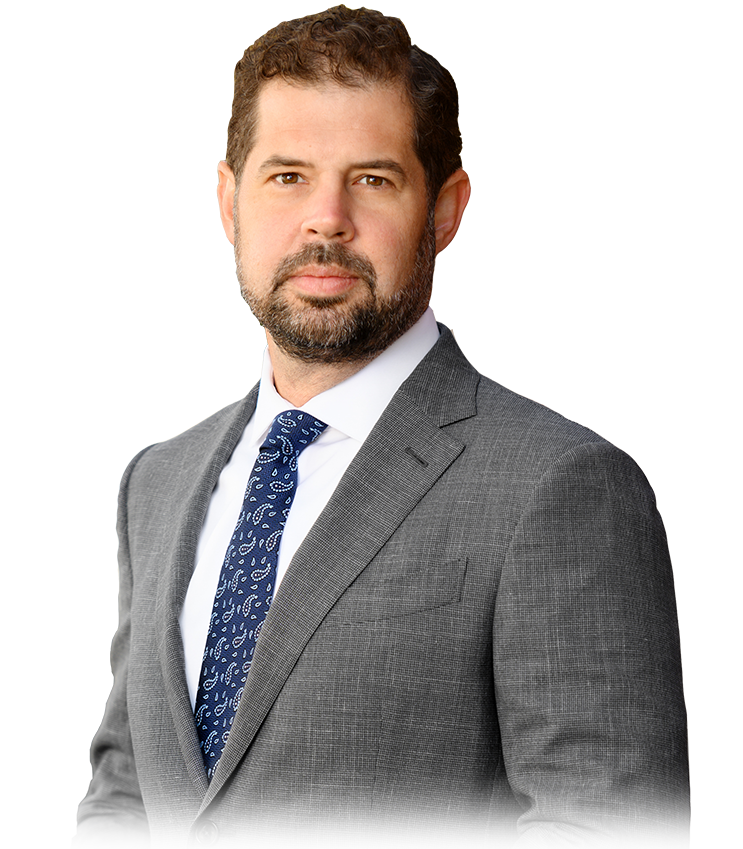 Attorney David Kleczek